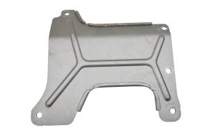 Kawasaki - 13 Kawasaki Concours 14 Rear Frame Cover ZG1400 - Image 2