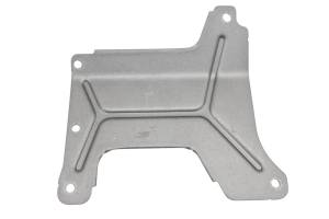 Kawasaki - 13 Kawasaki Concours 14 Rear Frame Cover ZG1400 - Image 3