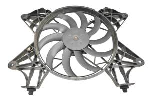19 Polaris RZR XP 1000 Radiator Fan