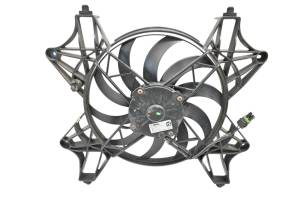Polaris - 19 Polaris RZR XP 1000 Radiator Fan - Image 3