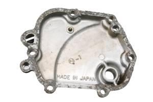 Kawasaki - 87 Kawasaki Ninja 500 Gear Change Engine Cover EX500A - Image 3