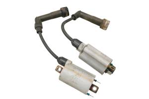 Kawasaki - 87 Kawasaki Ninja 500 Ignition Coils EX500A - Image 2