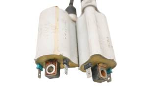 Kawasaki - 87 Kawasaki Ninja 500 Ignition Coils EX500A - Image 3