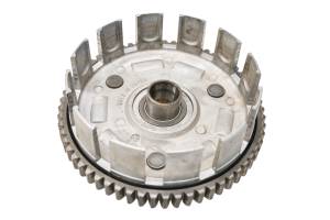 87 Kawasaki Ninja 500 Clutch Basket EX500A