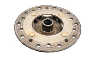 Polaris - 23 Polaris General XP 4 1000 Ultimate Front Wheel Hub & Rotor Left Or Right - Image 2