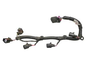 Polaris - 18 Polaris Slingshot SLR Fuel Injector Wire Harness Electrical Wiring - Image 2