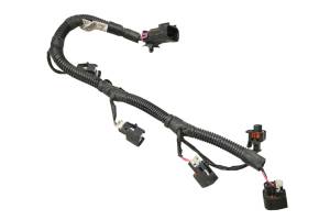 Polaris - 18 Polaris Slingshot SLR Fuel Injector Wire Harness Electrical Wiring - Image 3