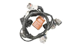 Kawasaki - 13 Kawasaki Concours 14 Throttle Wire Harness Electrical Wiring ZG1400 - Image 2