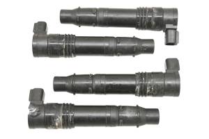13 Kawasaki Concours 14 Ignition Coils ZG1400