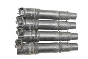 Kawasaki - 13 Kawasaki Concours 14 Ignition Coils ZG1400 - Image 3