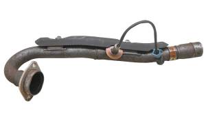 23 Kawasaki KLR650 Adventure Header Exhaust Head Pipe KL650LPFAN