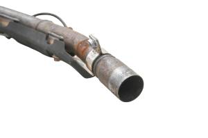 Kawasaki - 23 Kawasaki KLR650 Adventure Header Exhaust Head Pipe KL650LPFAN - Image 3