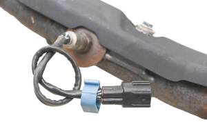 Kawasaki - 23 Kawasaki KLR650 Adventure Header Exhaust Head Pipe KL650LPFAN - Image 5