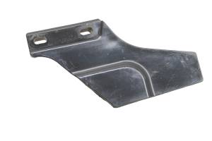 Kawasaki - 23 Kawasaki KLR650 Adventure Rear Chain Guide Bracket KL650LPFAN - Image 2