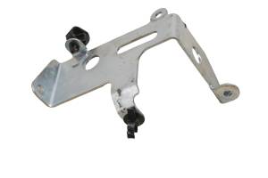23 Kawasaki KLR650 Adventure Abs Bracket Mount KL650LPFAN