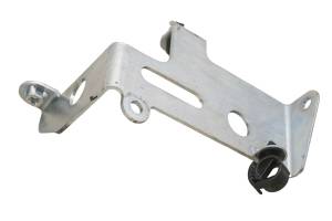 Kawasaki - 23 Kawasaki KLR650 Adventure Abs Bracket Mount KL650LPFAN - Image 2