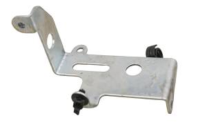 Kawasaki - 23 Kawasaki KLR650 Adventure Abs Bracket Mount KL650LPFAN - Image 3