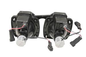 Polaris - 18 Polaris Slingshot SLR Front Center Headlights - Image 2