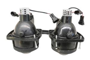 Polaris - 18 Polaris Slingshot SLR Front Center Headlights - Image 3