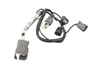 Kawasaki - 13 Kawasaki Concours 14 Fuel Injection Wire Harness Electrical Wiring ZG1400 - Image 1