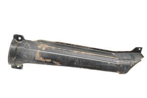 Polaris - 19 Polaris RZR XP 1000 Front Drive Prop Shaft Cover - Image 2