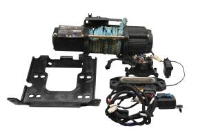 23 Polaris General XP 4 1000 Ultimate 4500# Winch