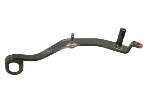 Suzuki - 05 Suzuki LTZ400 Rear Brake Pedal Quadsport 400 KFX400 - Image 3
