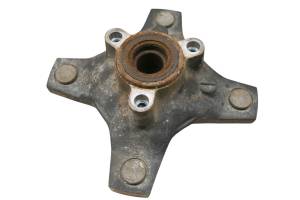 Suzuki - 05 Suzuki LTZ400 Front Wheel Hub Left Right Quadsport 400 KFX400 - Image 2