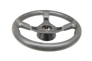 Polaris - 18 Polaris Slingshot SLR Steering Wheel - Image 2