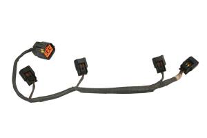 Kawasaki - 13 Kawasaki Concours 14 Ignition Coil Wire Harness Electrical Wiring ZG1400 - Image 2