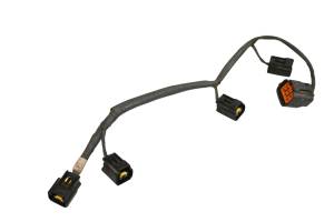 Kawasaki - 13 Kawasaki Concours 14 Ignition Coil Wire Harness Electrical Wiring ZG1400 - Image 3