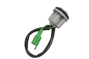 Kawasaki - 13 Kawasaki Concours 14 Left Rear Blinker Socket ZG1400 - Image 2