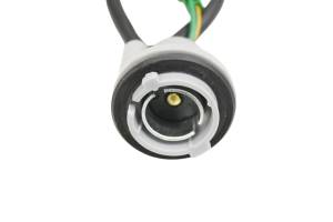 Kawasaki - 13 Kawasaki Concours 14 Left Rear Blinker Socket ZG1400 - Image 3