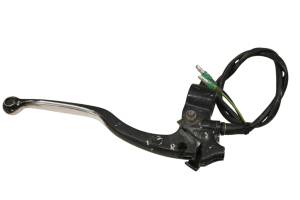 05 Polaris Predator 90 Rear Hand Brake Lever