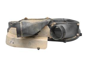 23 Polaris General XP 4 1000 Ultimate Inner Belt Clutch Cover