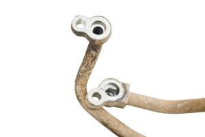 Suzuki - 05 Suzuki LTZ400 Oil Tank Lines Quadsport 400 KFX400 - Image 3