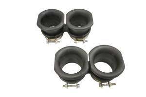 13 Kawasaki Concours 14 Airbox Funnel Ducts ZG1400