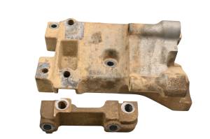 23 Polaris General XP 4 1000 Ultimate Transjoint Bracket