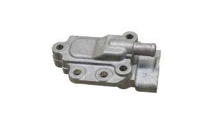 23 Kawasaki KLR650 Adventure Reed Valve & Front Rear Covers KL650LPFAN