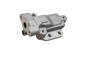 Kawasaki - 23 Kawasaki KLR650 Adventure Reed Valve & Front Rear Covers KL650LPFAN - Image 3