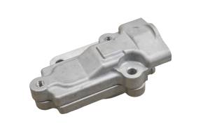 Kawasaki - 23 Kawasaki KLR650 Adventure Reed Valve & Front Rear Covers KL650LPFAN - Image 4