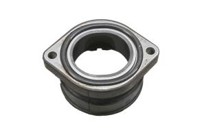 Kawasaki - 23 Kawasaki KLR650 Adventure Throttle Body Intake Boot KL650LPFAN - Image 3