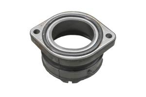 Kawasaki - 23 Kawasaki KLR650 Adventure Throttle Body Intake Boot KL650LPFAN - Image 4