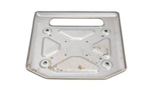 Kawasaki - 23 Kawasaki KLR650 Adventure Rear Luggage Rack Carrier Plate KL650LPFAN - Image 1