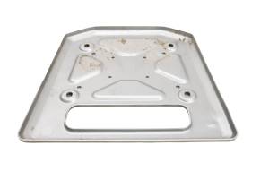 Kawasaki - 23 Kawasaki KLR650 Adventure Rear Luggage Rack Carrier Plate KL650LPFAN - Image 2