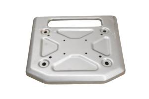 Kawasaki - 23 Kawasaki KLR650 Adventure Rear Luggage Rack Carrier Plate KL650LPFAN - Image 3