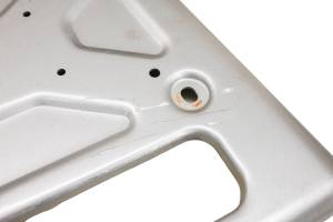 Kawasaki - 23 Kawasaki KLR650 Adventure Rear Luggage Rack Carrier Plate KL650LPFAN - Image 5
