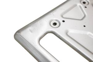 Kawasaki - 23 Kawasaki KLR650 Adventure Rear Luggage Rack Carrier Plate KL650LPFAN - Image 6