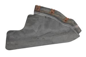 Polaris - 04 Polaris Sportsman 600 4x4 Front Left Radiator Shroud Cover - Image 2