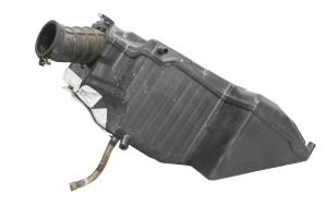 Kawasaki - 23 Kawasaki KLR650 Adventure Airbox Intake Air Box KL650LPFAN - Image 2